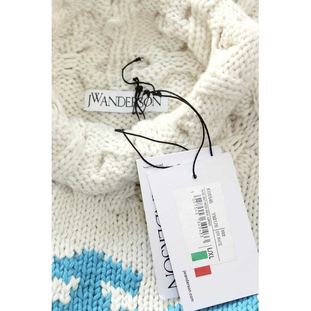 JW Anderson Wool pull - image 7