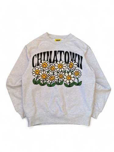 Japanese Brand × Market × Streetwear Chinatown mar