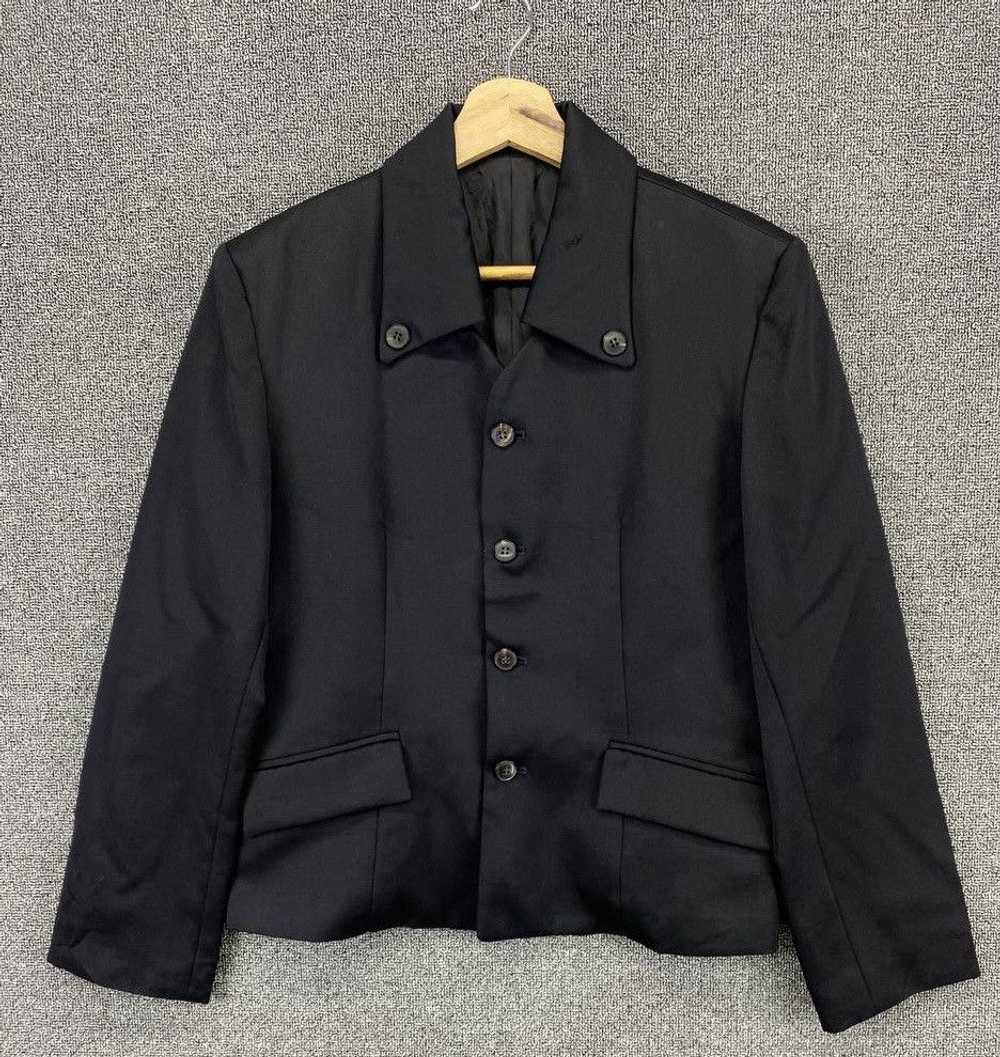 Japanese Brand × Vintage × Yohji Yamamoto Vintage… - image 1