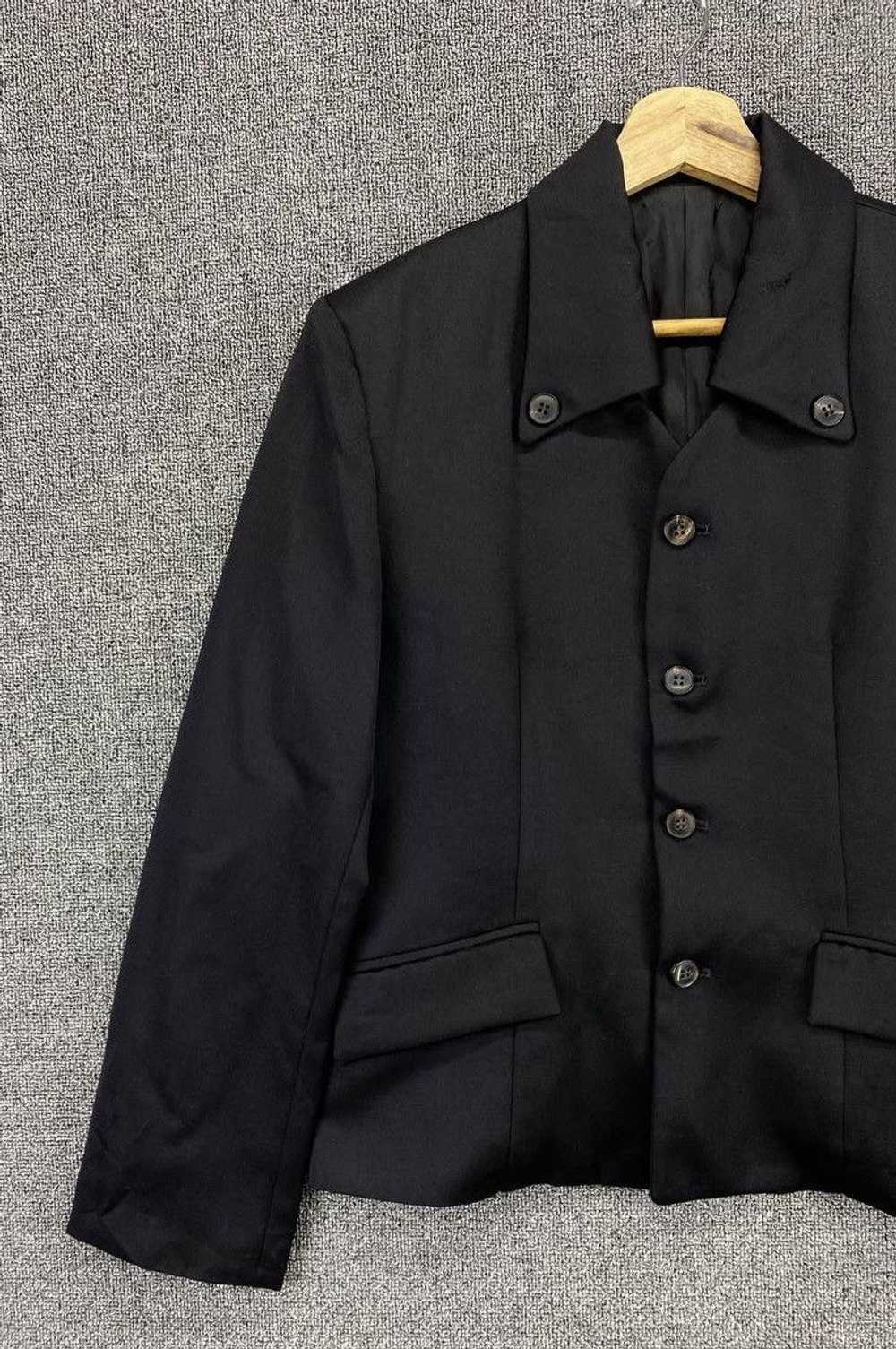 Japanese Brand × Vintage × Yohji Yamamoto Vintage… - image 3