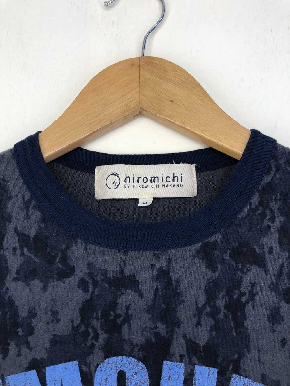 Archival Clothing × Designer × Japanese Brand Hir… - image 3