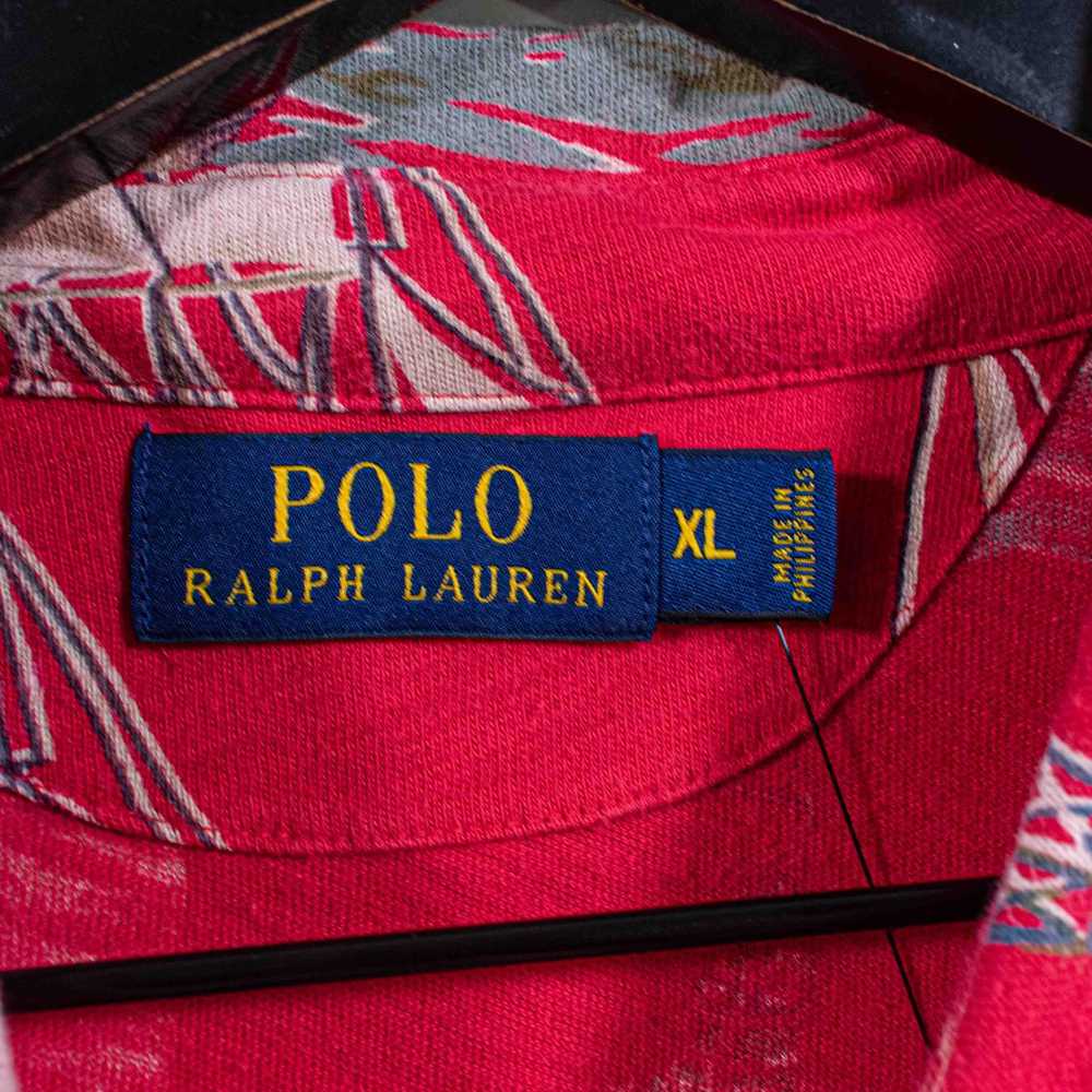 Polo Ralph Lauren × Streetwear × Vintage Polo Ral… - image 6