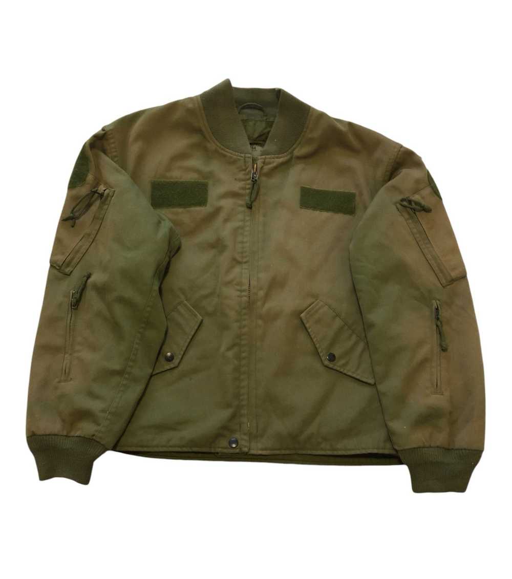 Military × Us Air Force × Vintage Vintage Militar… - image 1