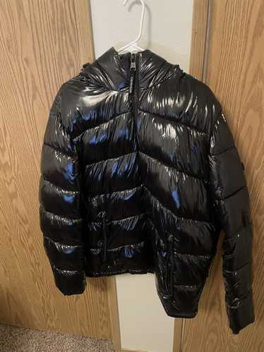 Calvin Klein Calvin Klien Puffer Jacket