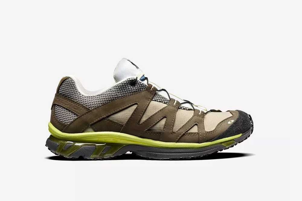 Salomon × Salomon X The Broken Arm Salomon X The … - image 2