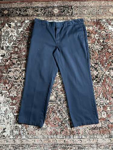 Dickies Dickies - Navy pants