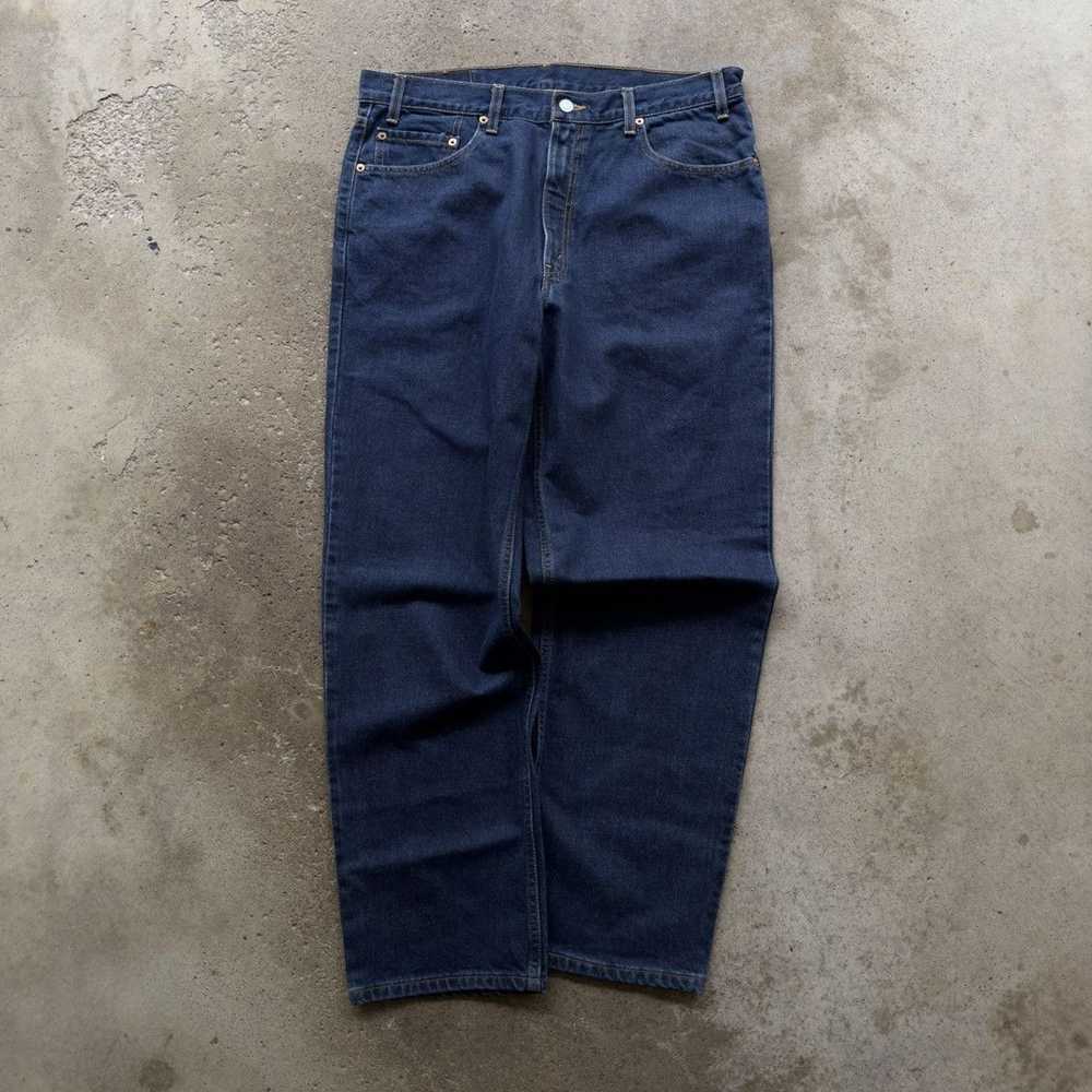 Levi's × Streetwear × Vintage VINTAGE LEVI'S 550 … - image 1