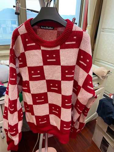 Acne studios acne smile - Gem Acne studios acne smile - Gem