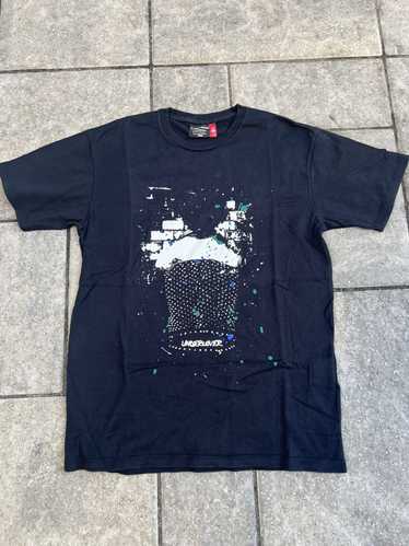 Jun Takahashi × Undercover AW00 ‘Melting Pot’ Tee - image 1