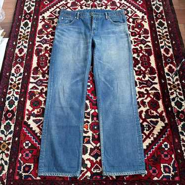 Visvim visvim 15ss 09d5 jeans -DMC