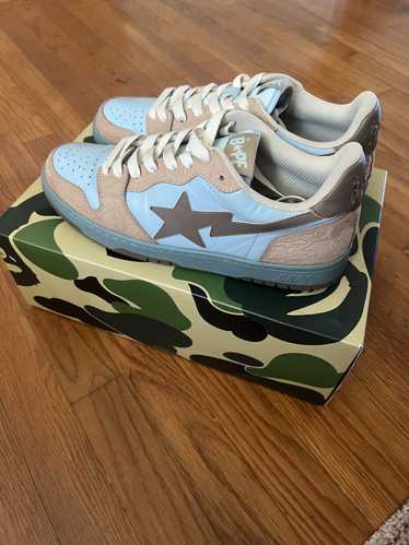 Bape COURT STA