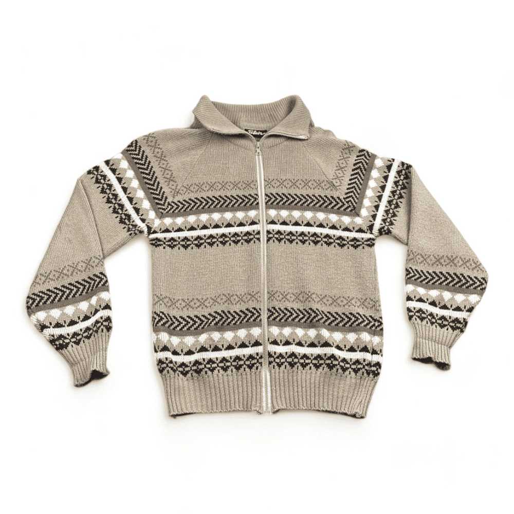 John Blair × Vintage Vintage Big Lebowski Sweater… - image 1