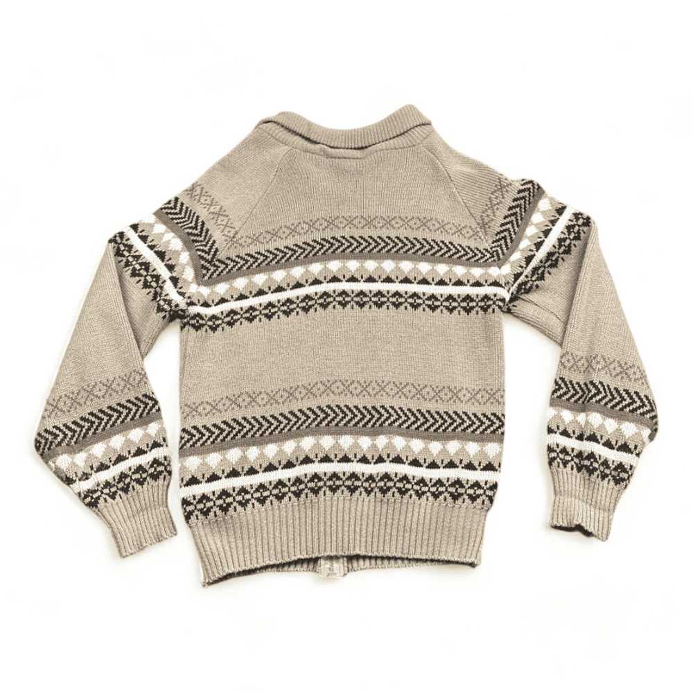 John Blair × Vintage Vintage Big Lebowski Sweater… - image 2