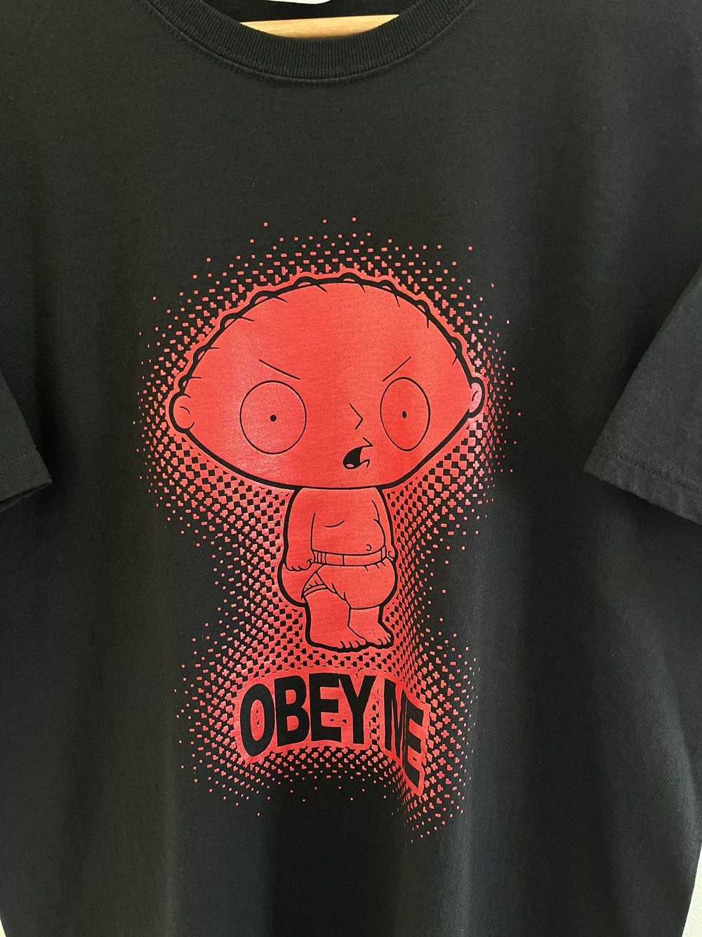 Movie × Vintage Vintage 00’s Family Guy “Stewie G… - image 2