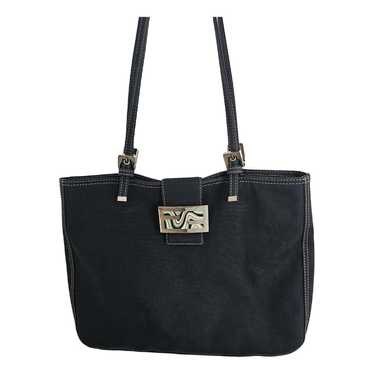 Fendi Cloth handbag - image 1