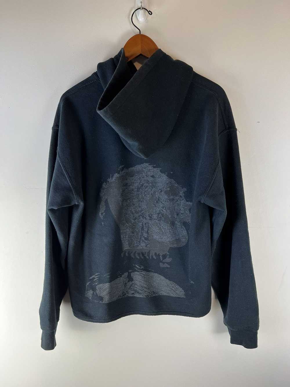 Revenge Revenge xxxtentacion demon boy hoodie - image 2