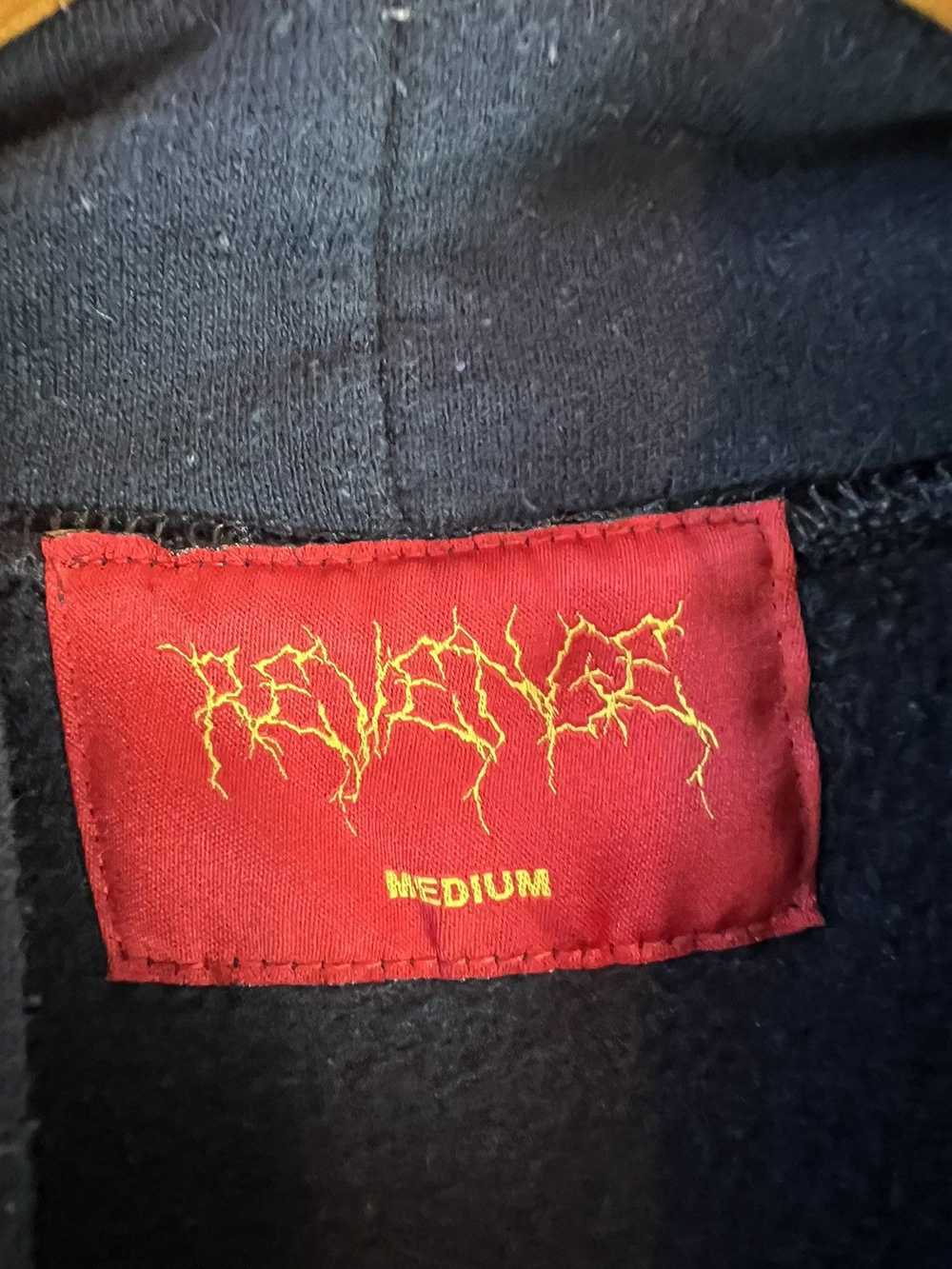 Revenge Revenge xxxtentacion demon boy hoodie - image 3