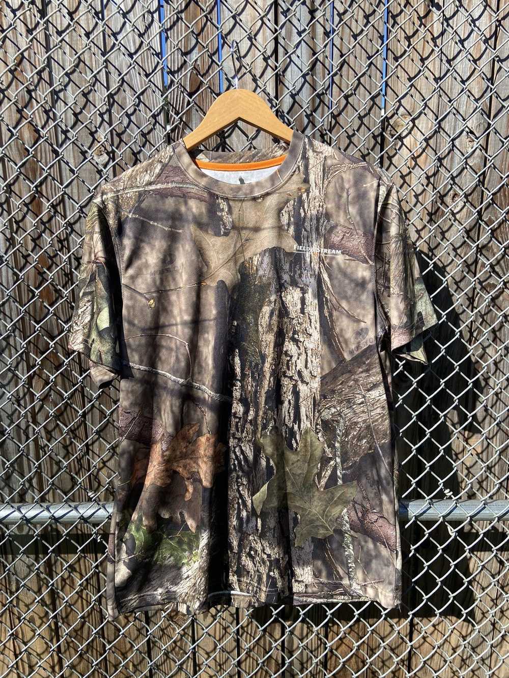 Mossy Oaks × Streetwear × Vintage Mossy Oak Camo … - image 1