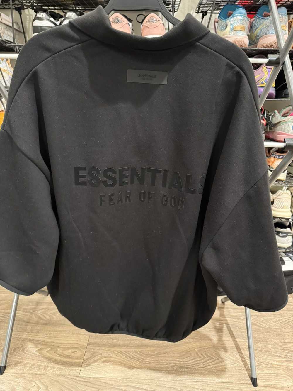 Essentials × Fear of God Fear of God Essentials O… - image 2