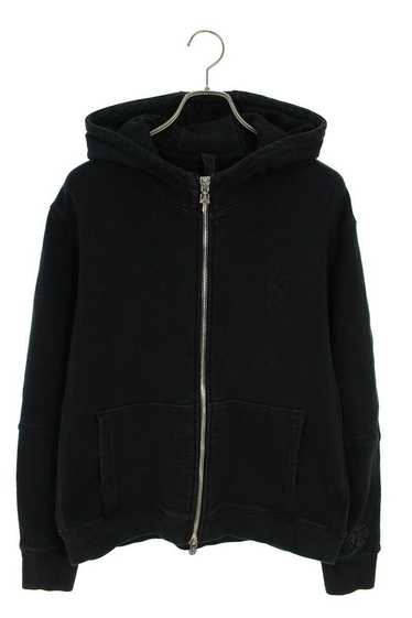 Chrome Hearts Chrome Hearts Hoodie Y NOT Patch Dag