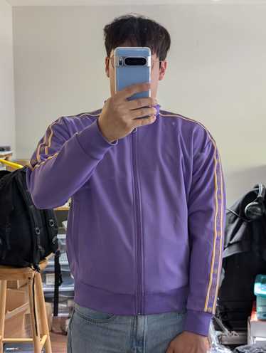 Japanese Brand × Nerdy × Streetwear Nerdy Track Jacket - Gem Japanese Brand × Nerdy × Streetwear Nerdy Track Jacket - Gem