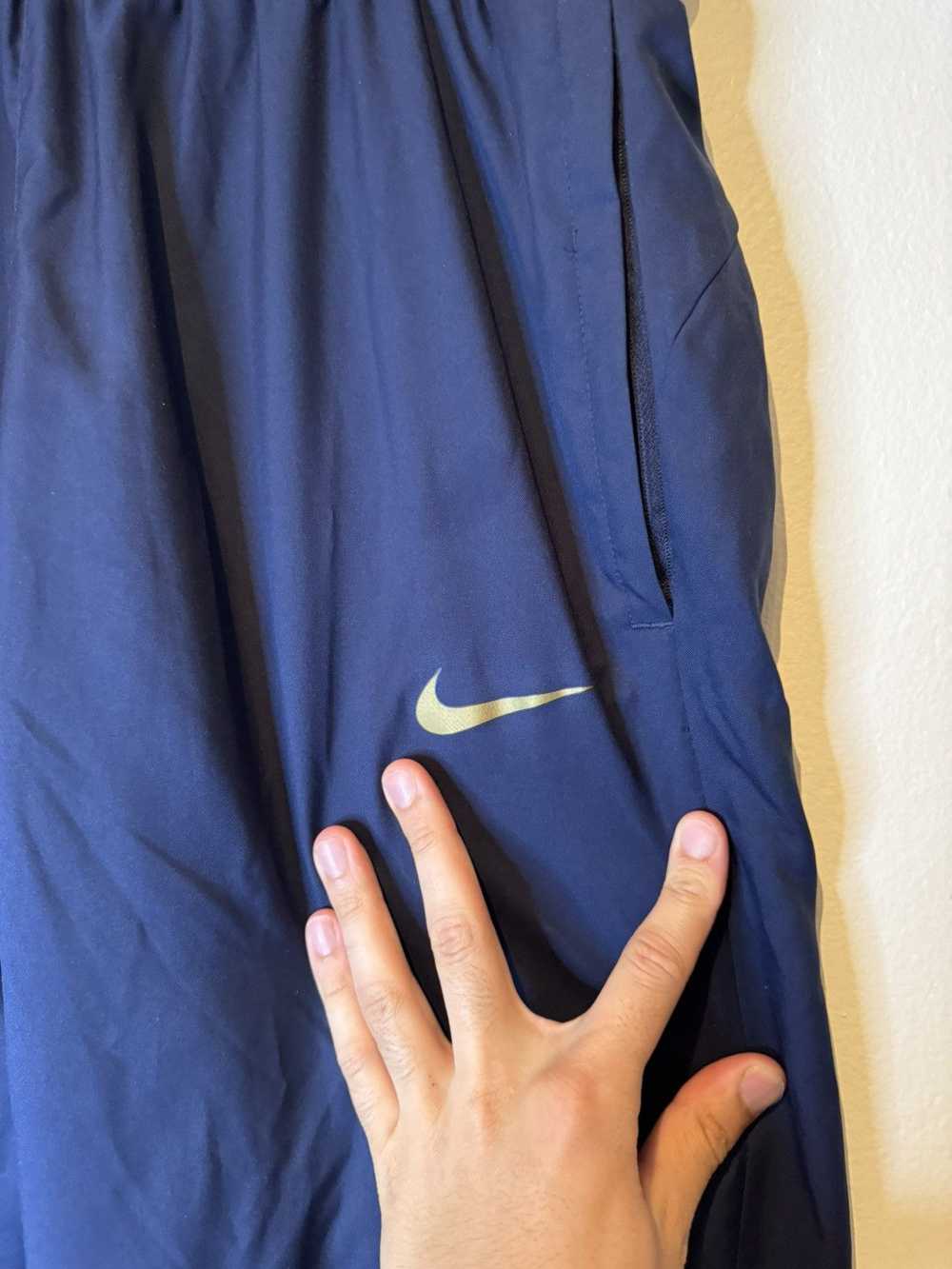 Nike Nike France Federation FFF Anthem Track Pant… - image 3