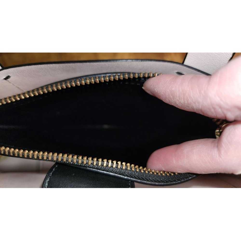 Kate Spade Leather crossbody bag - image 9