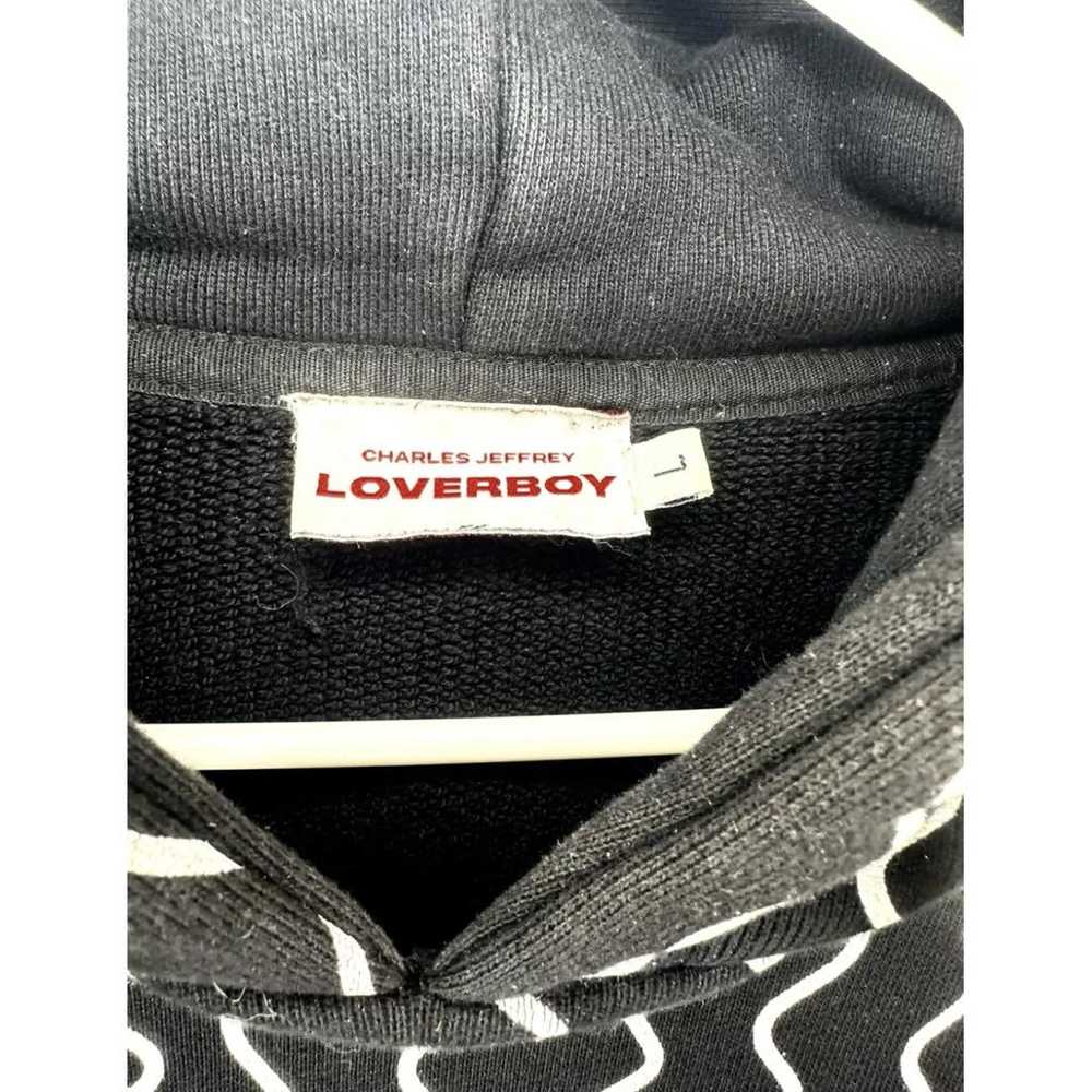 Charles Jeffrey Loverboy Sweatshirt - image 5