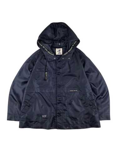 HAI SPORTING GEAR◆パーカー/--/コットン/KHK Hai sporting gear by - Gem