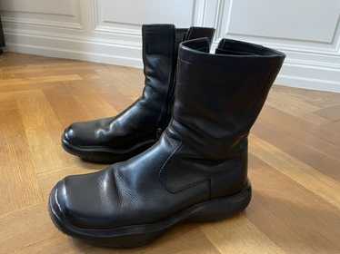 Prada vibram boots in - Gem