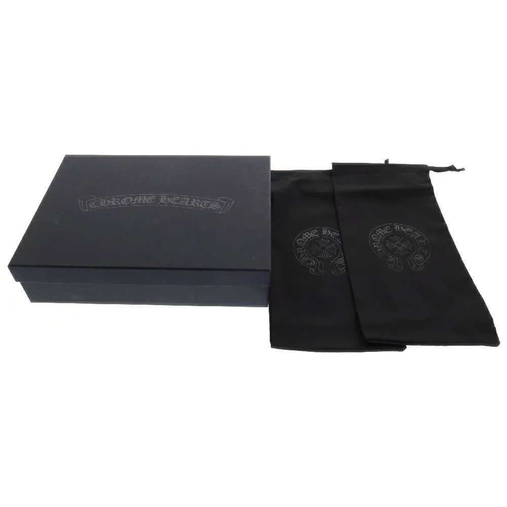 Chrome Hearts Chrome Hearts Horseshoe Hotel Slipp… - image 6