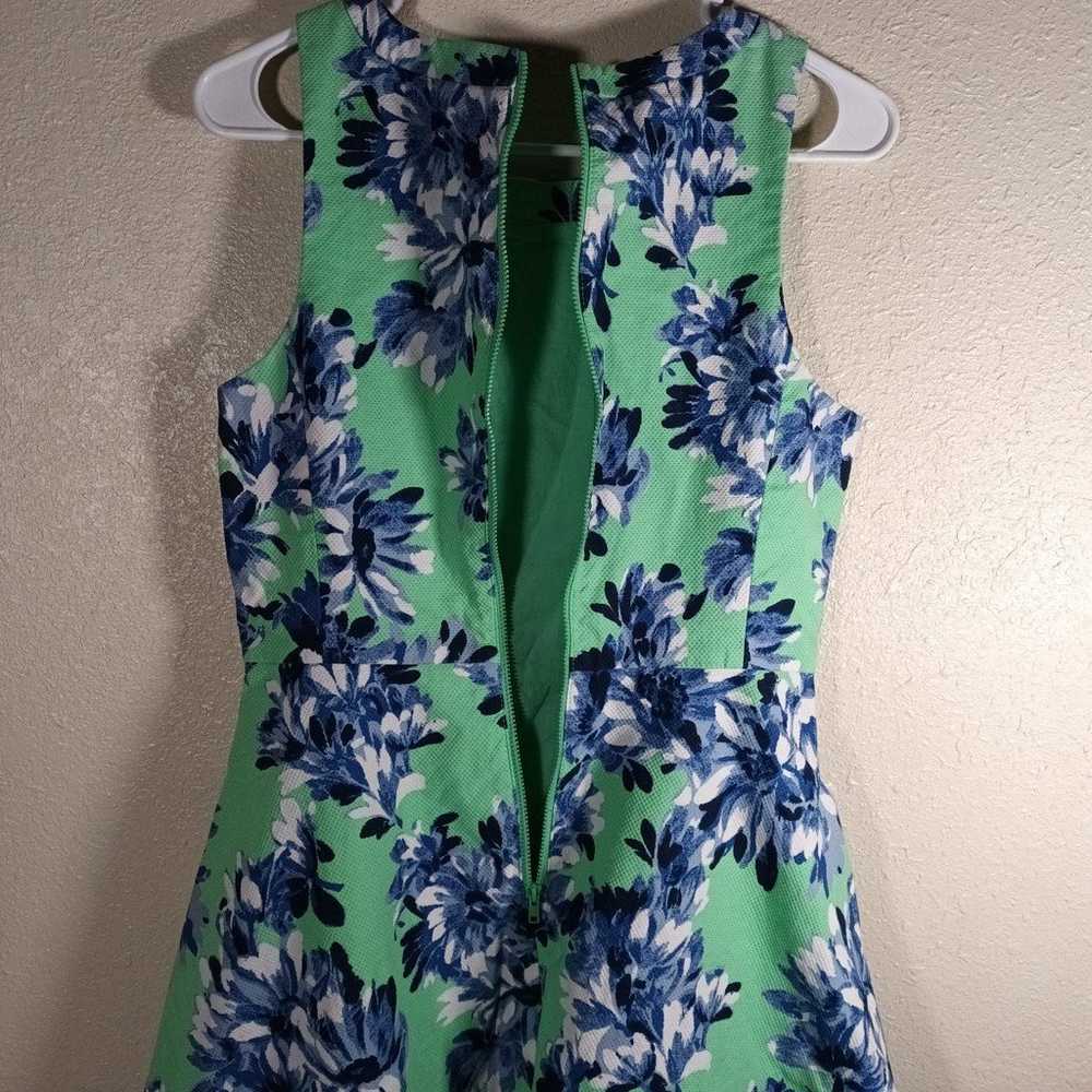 Women's Size 6 J. Crew Floral Dress - image 7