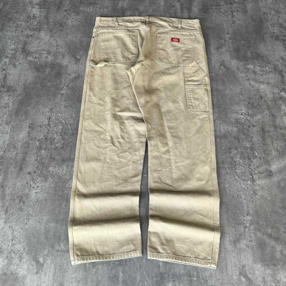 Carhartt × Carhartt Wip × Dickies Vintage Y2K Car… - image 1