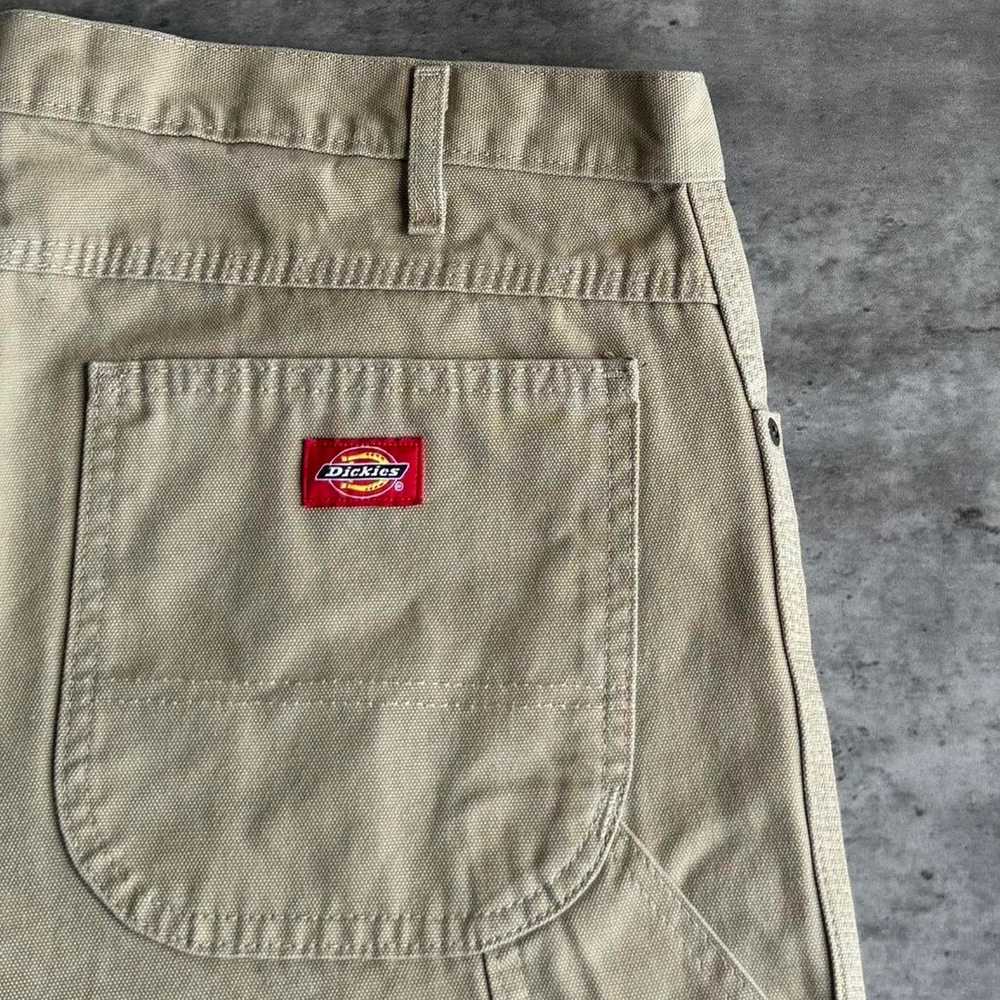 Carhartt × Carhartt Wip × Dickies Vintage Y2K Car… - image 3