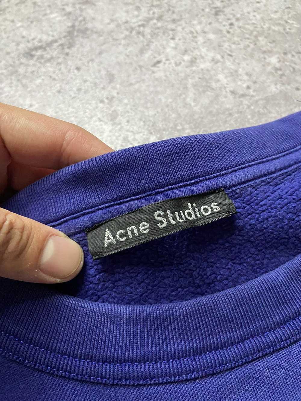 Acne Studios × Streetwear × Vintage Acne Studios … - image 3