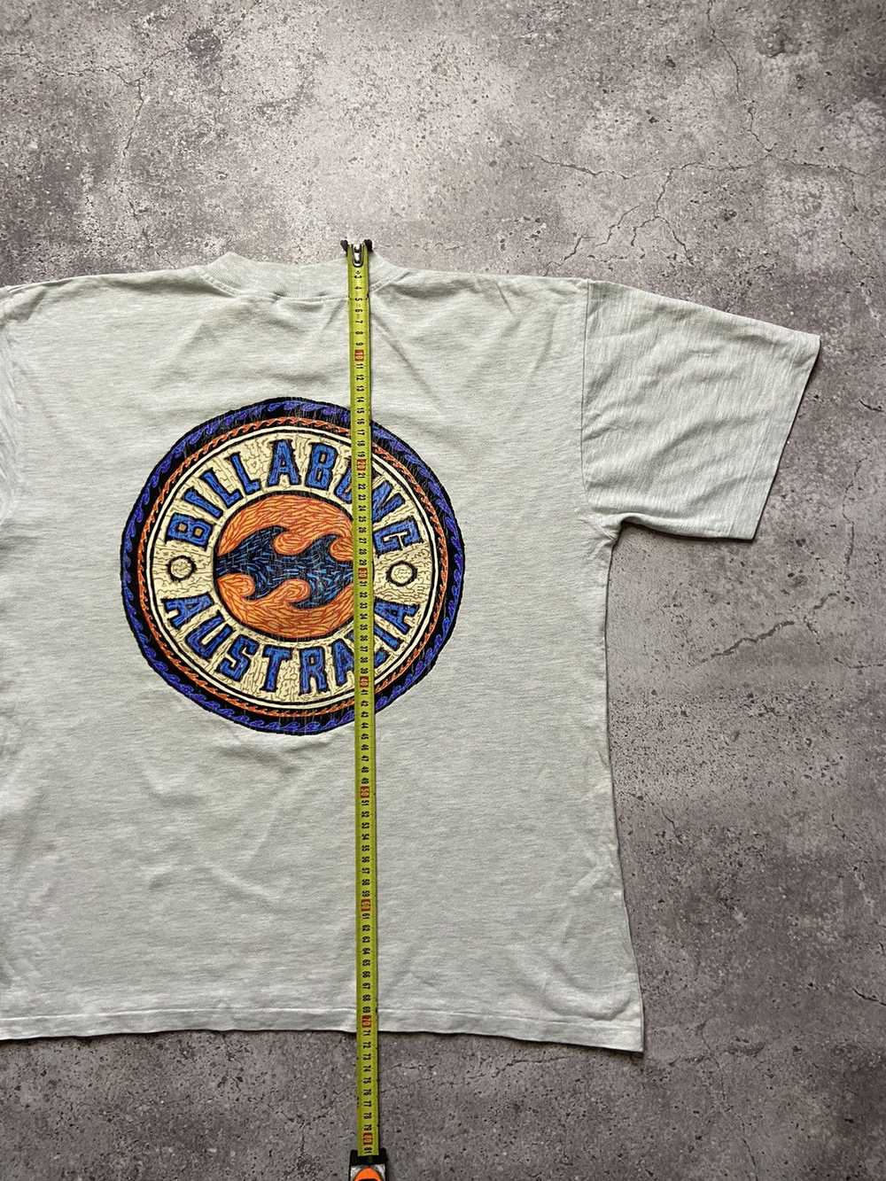 Oneill × Streetwear × Vintage Billabong American … - image 5