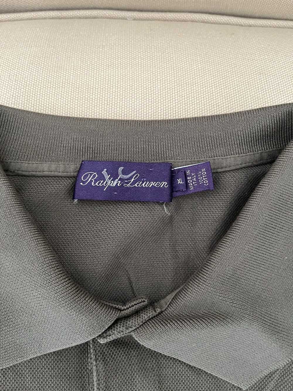 Ralph Lauren Purple Label Ralph Lauren Purple Lab… - image 2