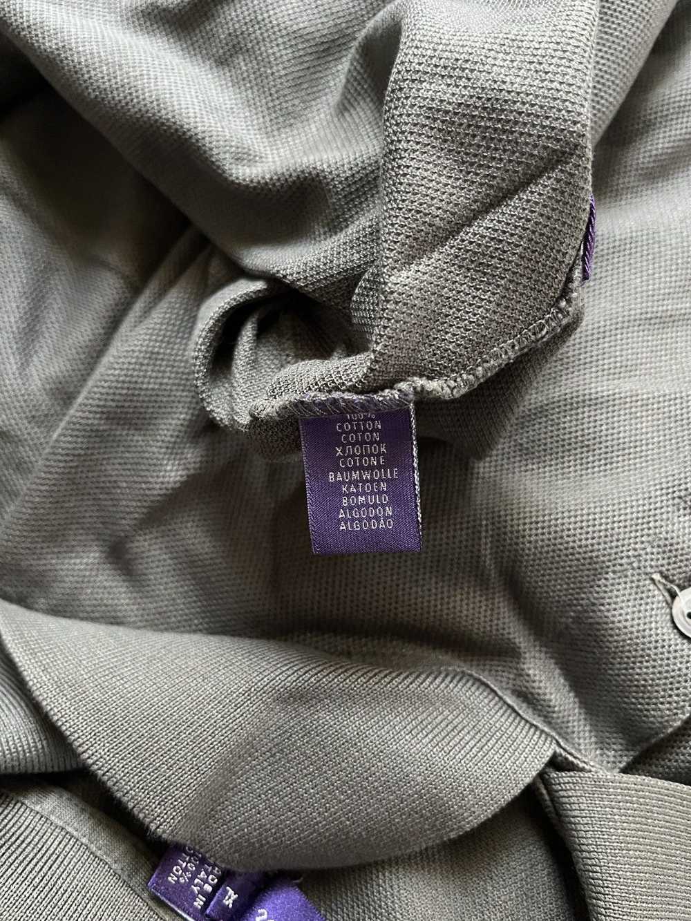 Ralph Lauren Purple Label Ralph Lauren Purple Lab… - image 6