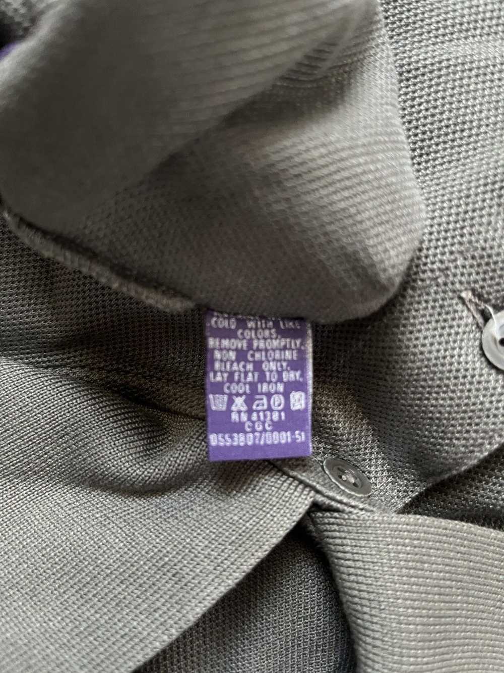 Ralph Lauren Purple Label Ralph Lauren Purple Lab… - image 7