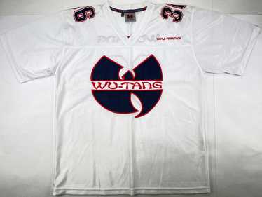 Wu wear jersey vintage - Gem Wu wear jersey vintage - Gem