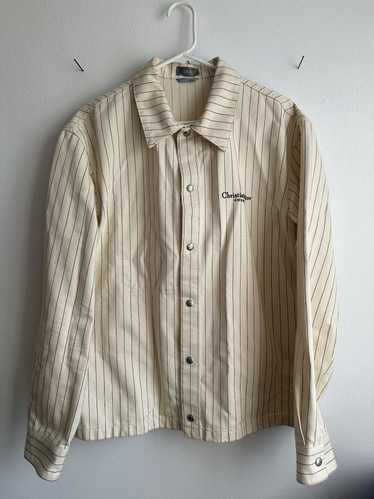 Dior Christian Dior Couture Overshirt