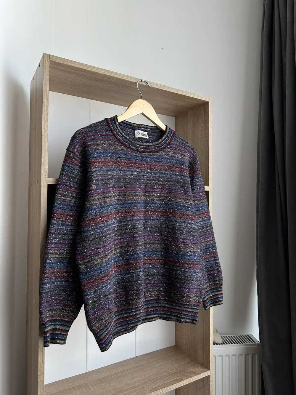 Missoni × Streetwear × Vintage Vintage Missoni Sp… - image 3