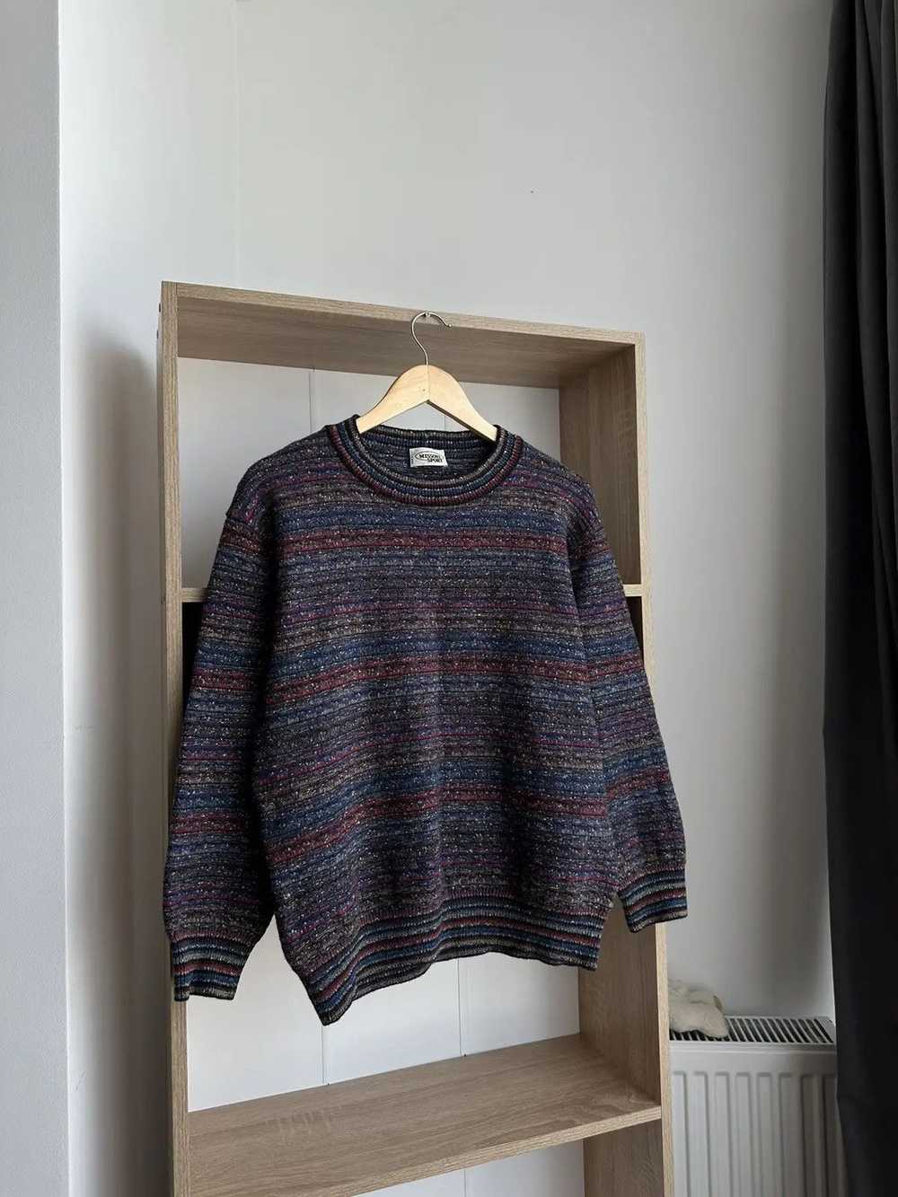 Missoni × Streetwear × Vintage Vintage Missoni Sp… - image 5