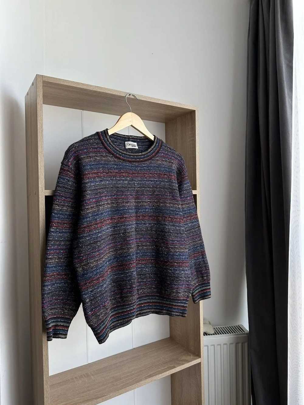 Missoni × Streetwear × Vintage Vintage Missoni Sp… - image 9