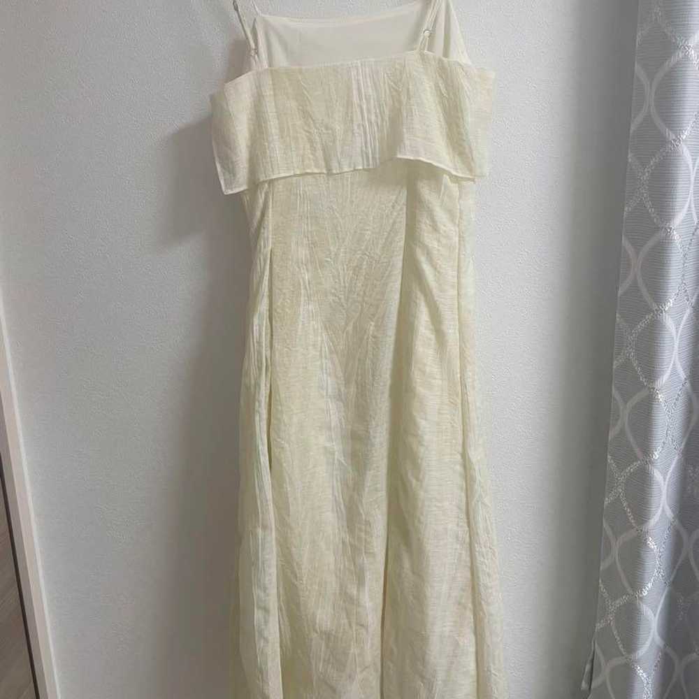 Camisole dress. - image 2