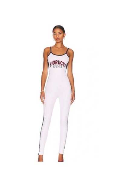 サロペット・オーバーオール・オールインワン Adidas Originals X Fiorucci Jumpsuit Buy adidas Originals Womens X Fiorucci Jumpsuit Multi Colour