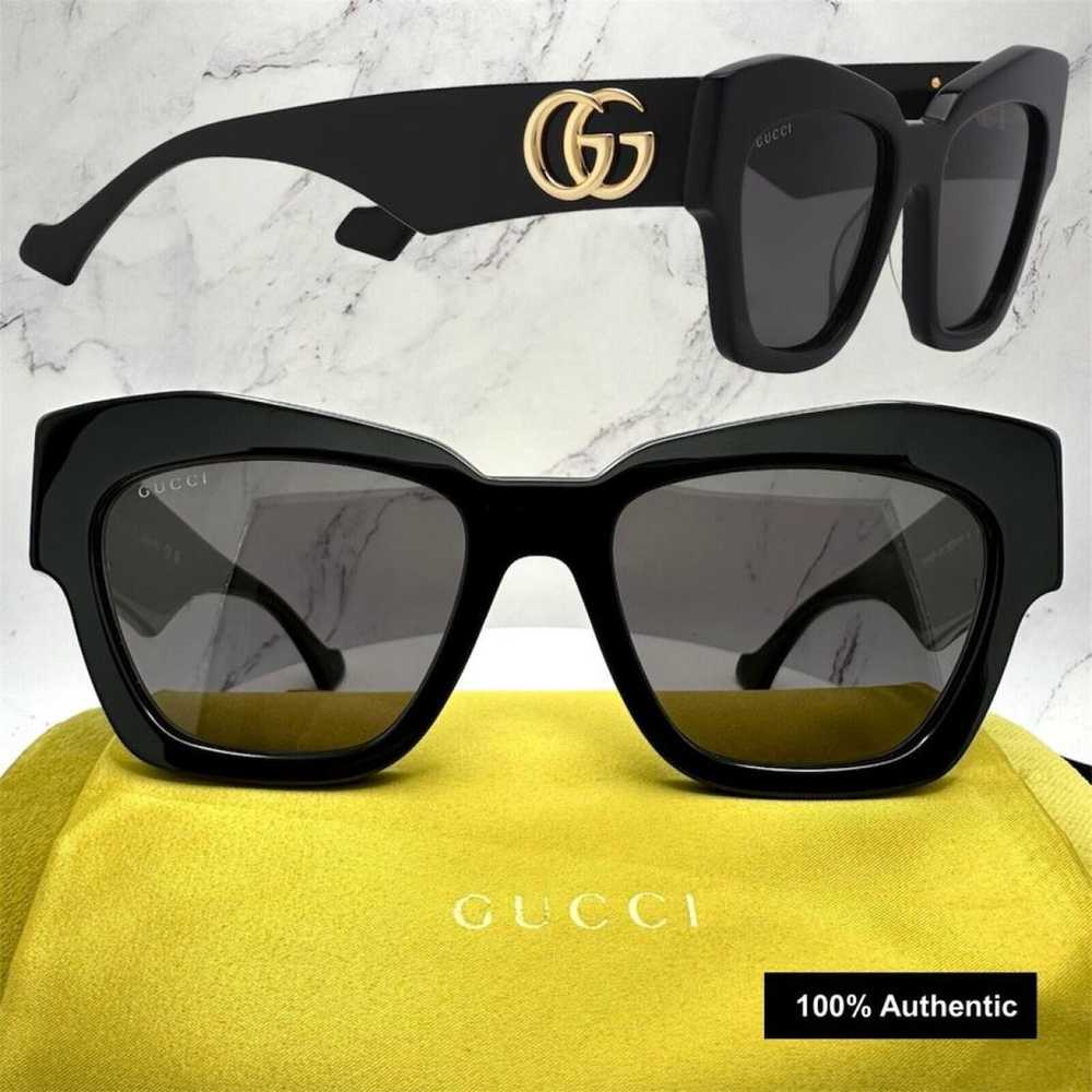 Gucci Sunglasses - image 3