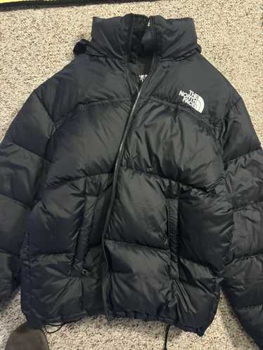 The North Face north face puffer