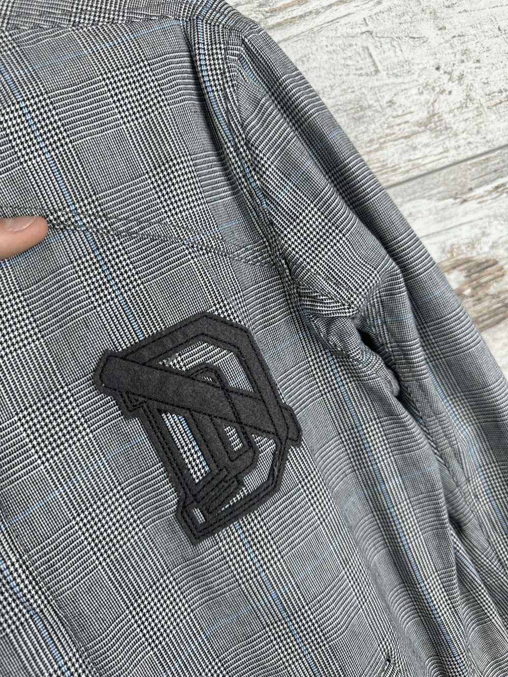 Diesel × Streetwear × Vintage Mens Vintage Diesel… - image 6