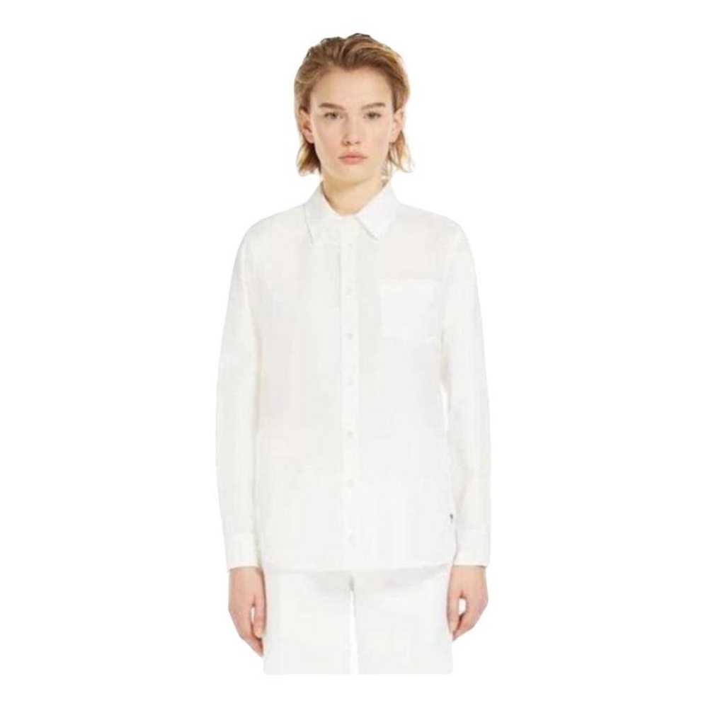 Max Mara Weekend Shirt - image 2